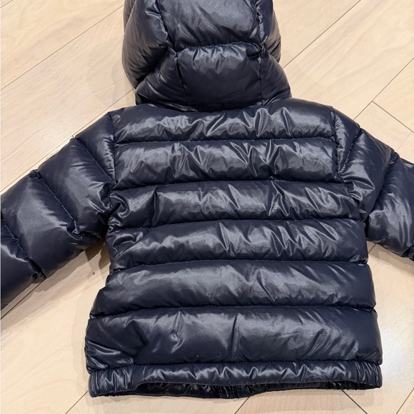 Moncler Puffer Jacket Sz 18-24 months - Picture 5 of 5